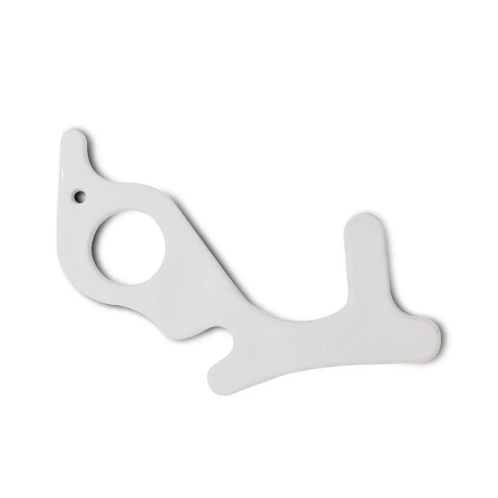 0225 Premium COVID Touchless Multipurpose Safety Key/Tool