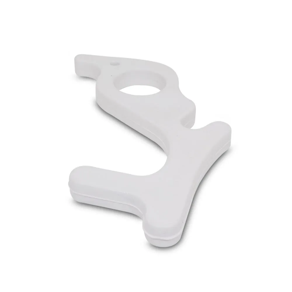 0225 Premium COVID Touchless Multipurpose Safety Key/Tool