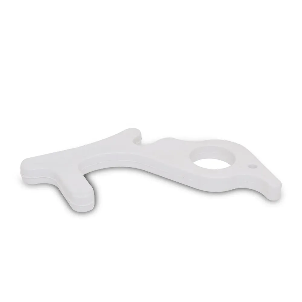 0225 Premium COVID Touchless Multipurpose Safety Key/Tool