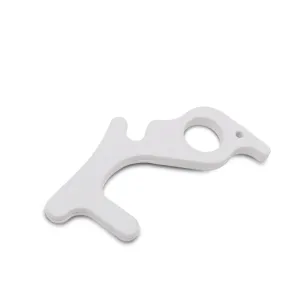 0225 Premium COVID Touchless Multipurpose Safety Key/Tool