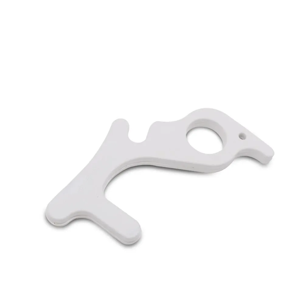 0225 Premium COVID Touchless Multipurpose Safety Key/Tool