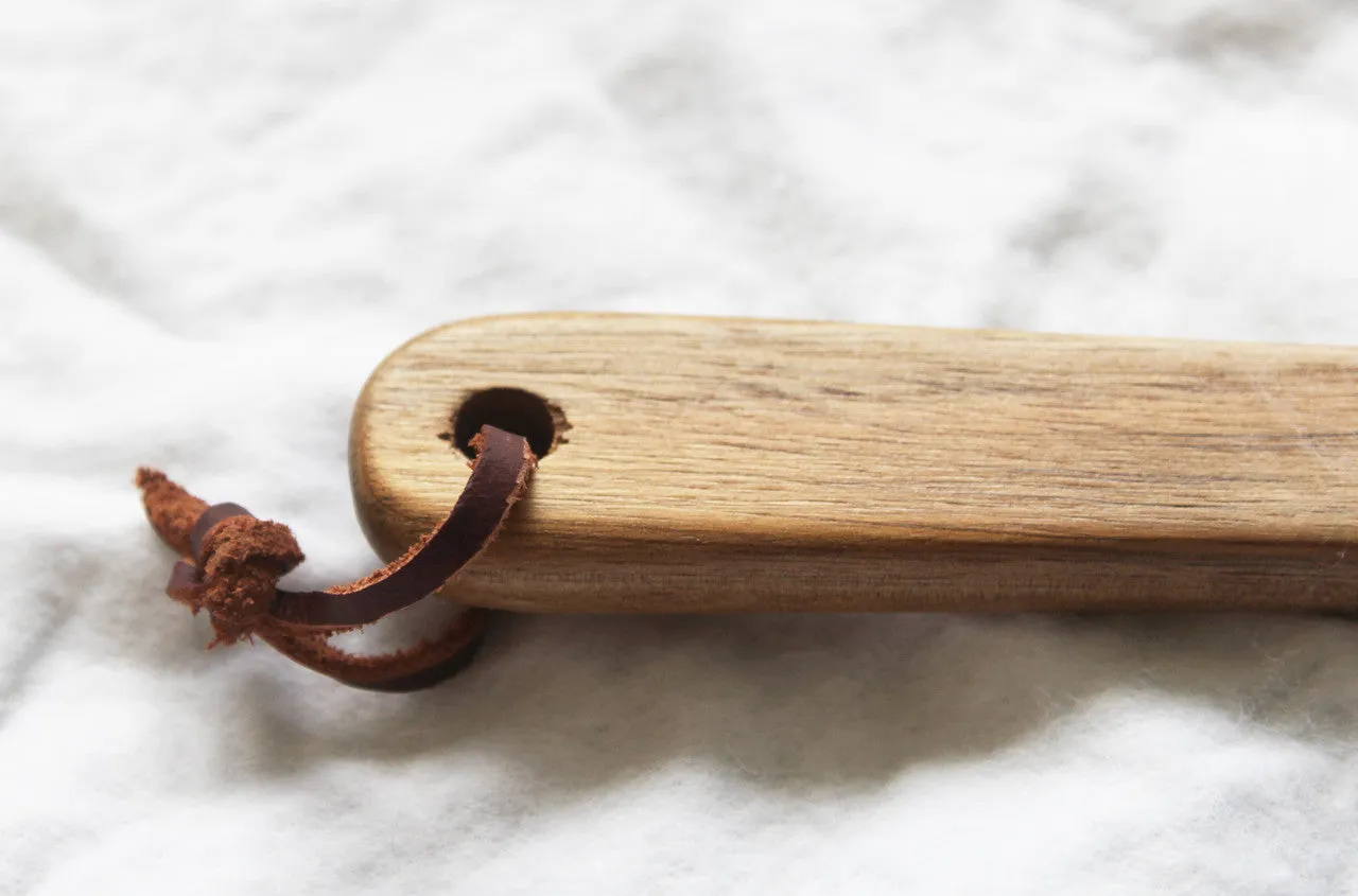 10 Wooden Spoon Bottle Openers - BBQ - Gift