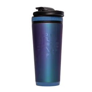 26oz Ice Shaker - Wisteria