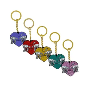 (30% Off) Keychain - Love AT-AT First Sight (Assorted Colors ) by Ugly Baby