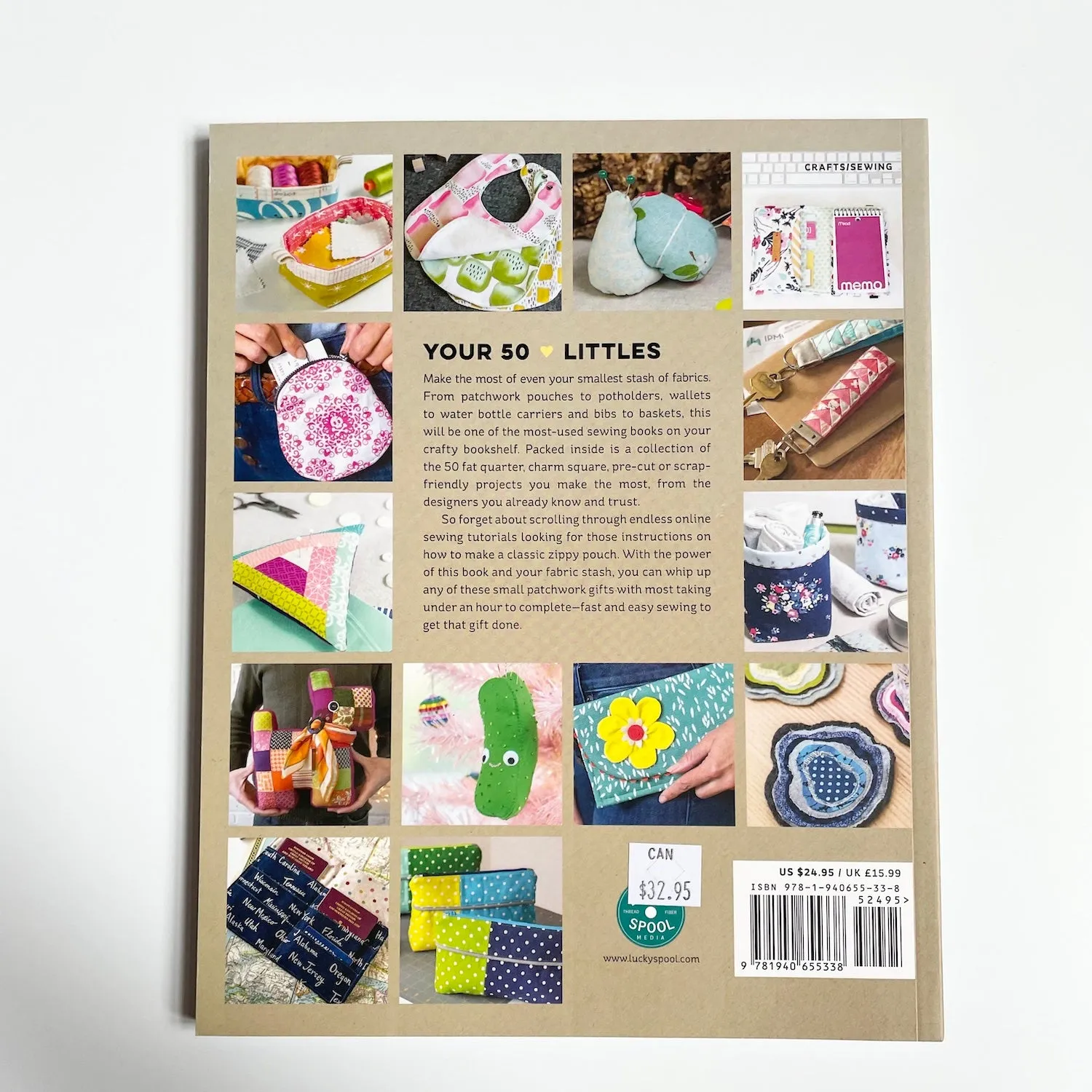 50 Little Gifts - Susanne Woods