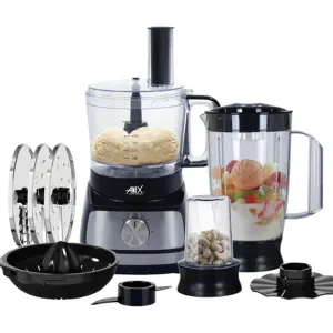 AG-3146 Deluxe Chopper Blender
