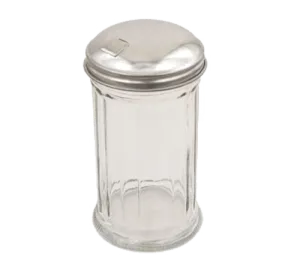 Alegacy Foodservice Products 57S Sugar Pourer Shaker