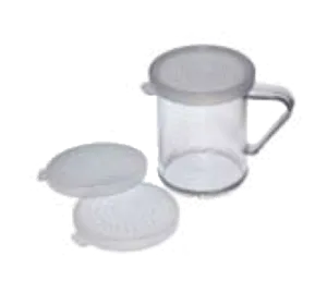 Alegacy Foodservice Products PD2571 Shaker / Dredge