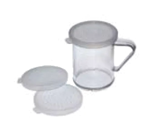 Alegacy Foodservice Products PD2571 Shaker / Dredge
