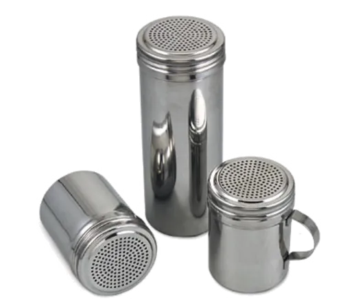 Alegacy Foodservice Products SD4571 Shaker / Dredge