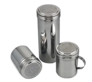 Alegacy Foodservice Products SD4571 Shaker / Dredge