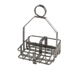 Alegacy Foodservice Products WR6001 Condiment Caddy