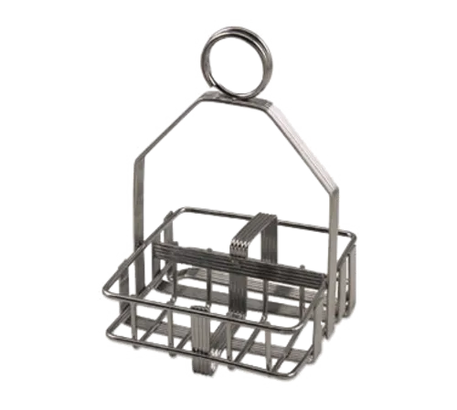 Alegacy Foodservice Products WR6001 Condiment Caddy