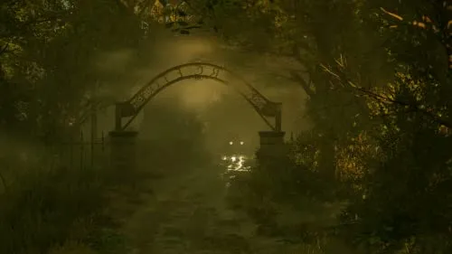 Alone in the Dark - (XSX) Xbox Series X