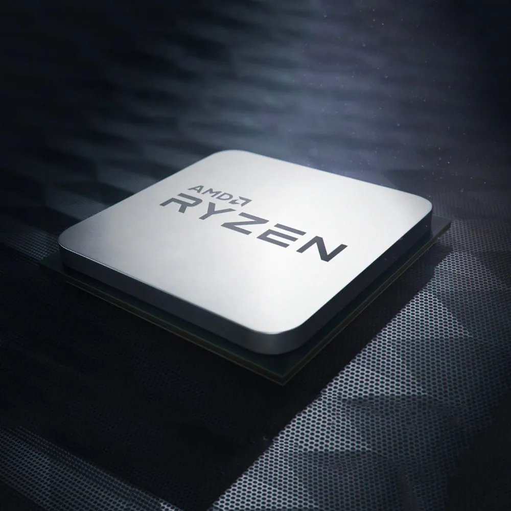 AMD CPU Ryzen 5 3600