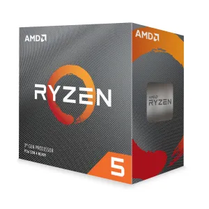 AMD CPU Ryzen 5 3600