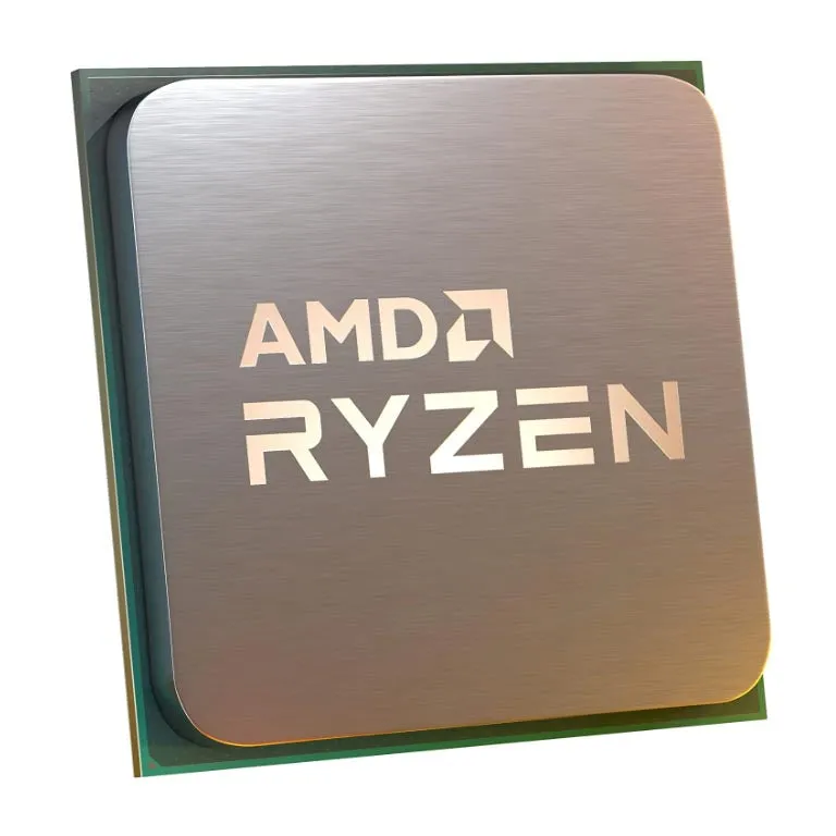 AMD Ryzen 5 2600X Processor (BOX)