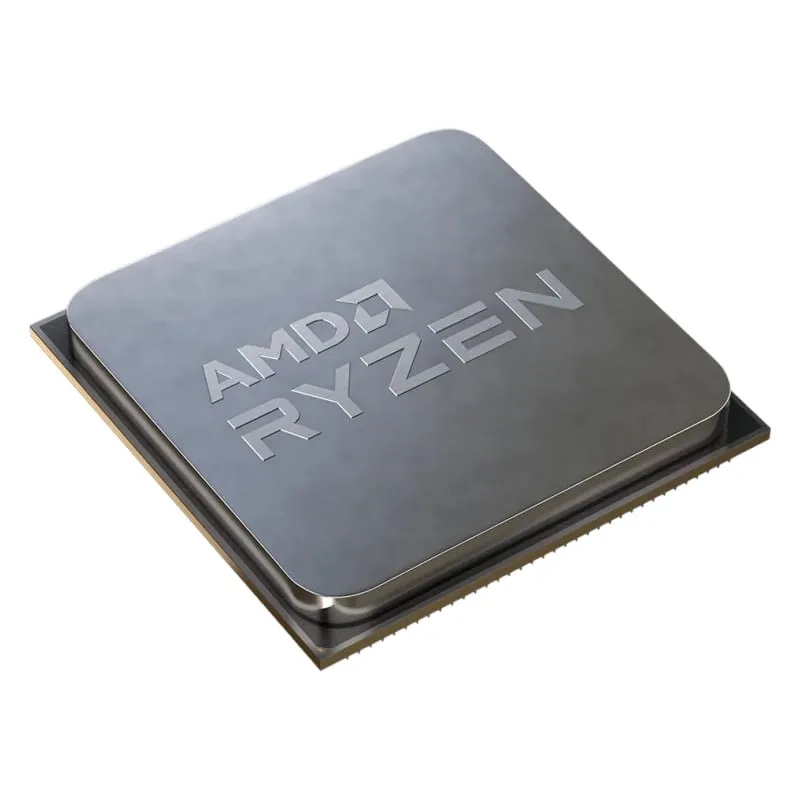 Amd Ryzen 5 5600X 6-Core 3.7Ghz
Am4 Cpu