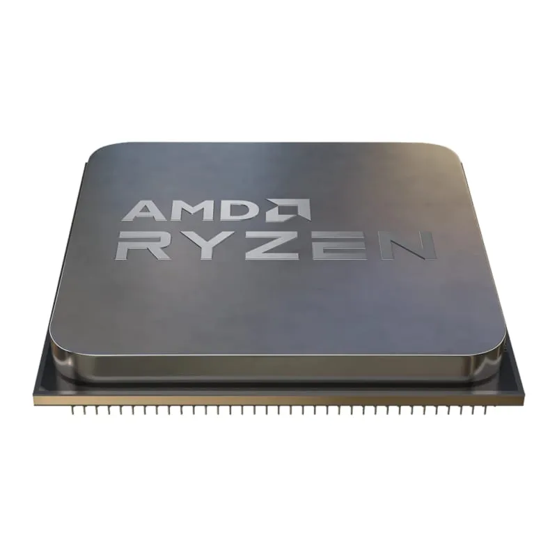 Amd Ryzen 5 5600X 6-Core 3.7Ghz
Am4 Cpu