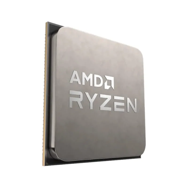 Amd Ryzen 5 5600X 6-Core 3.7Ghz
Am4 Cpu