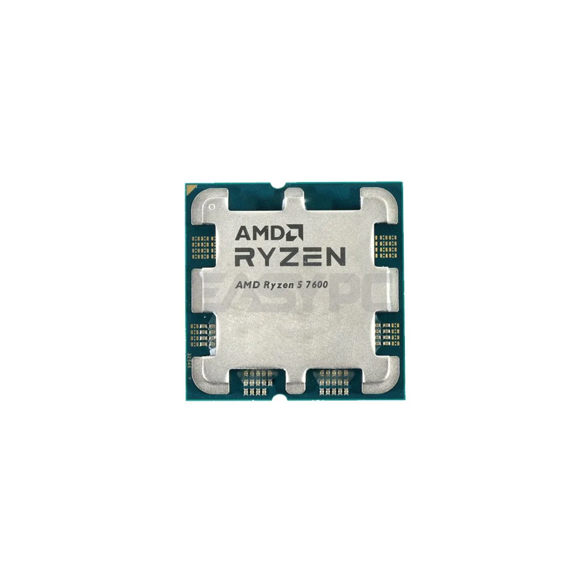 AMD RYZEN 5 7600 AM5 DDR5 Processor