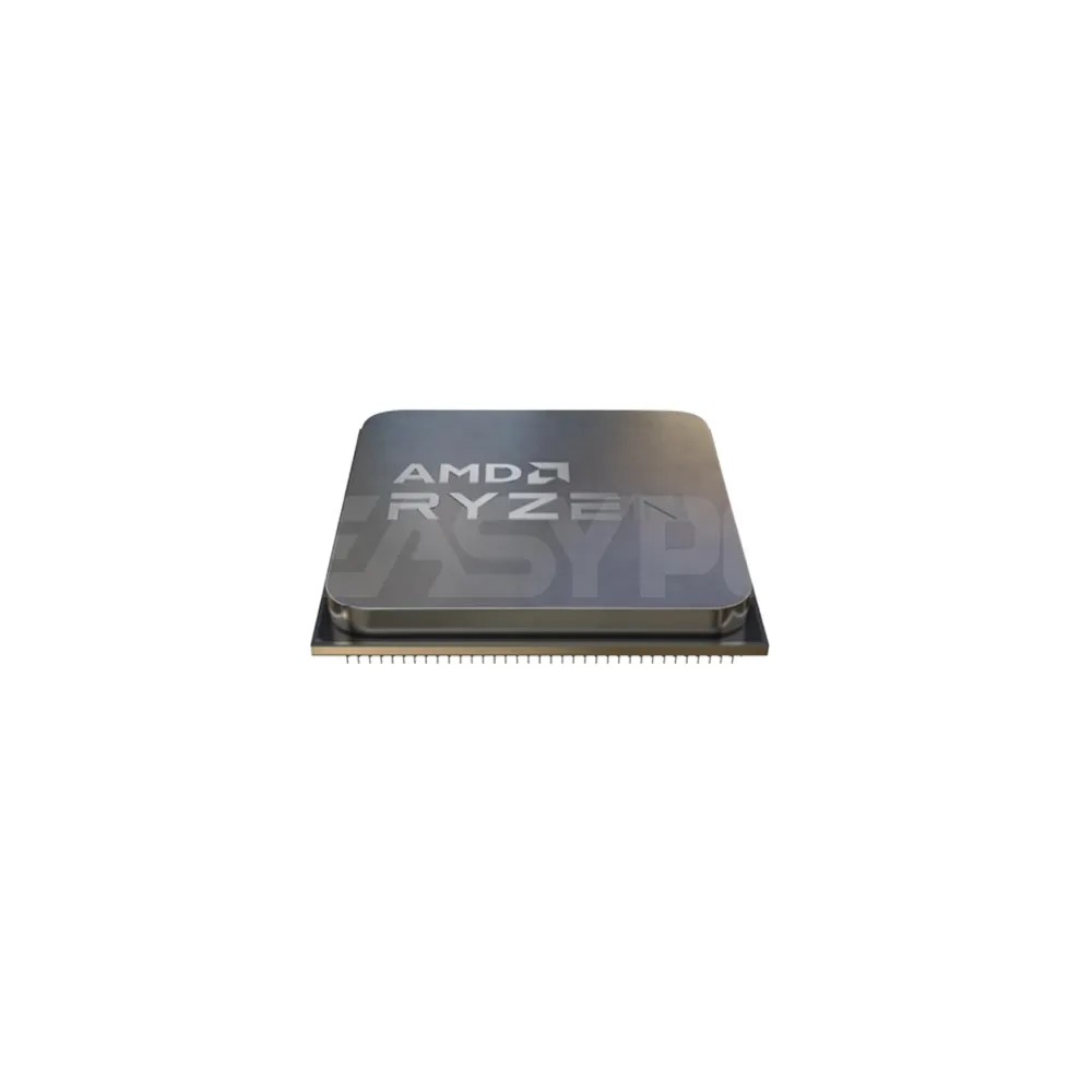AMD Ryzen 7 5700X Socket AM4 3.4GHz Processor with AMD Wraith Stealth cooler MPK