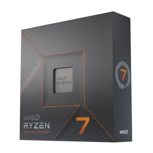Amd Ryzen 7 7700X 8-Core 4.5Ghz Am5 Cpu