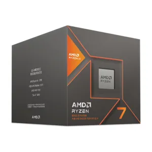 AMD Ryzen 7 8700G BOX processor