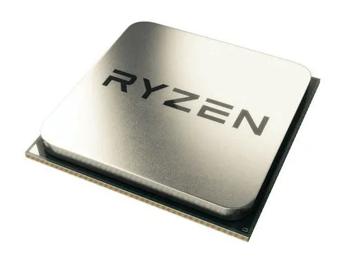 Amd Ryzen 9 3900X / 3.8 Ghz Processor - Oem