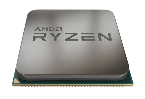 Amd Ryzen 9 3900X / 3.8 Ghz Processor - Oem