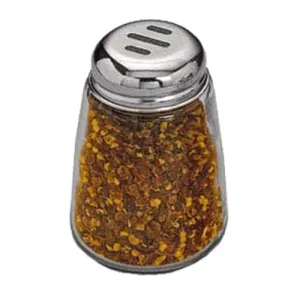 American Metalcraft 3309 Cheese / Spice Shaker