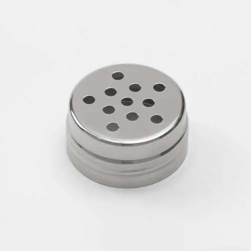American Metalcraft CT2 Cheese / Spice Shaker