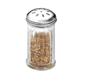 American Metalcraft GLA317 Cheese / Spice Shaker