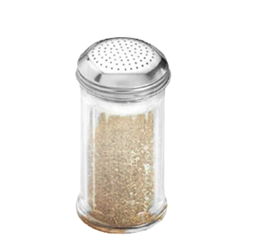 American Metalcraft SAN300 Sugar Pourer Dispenser Jar