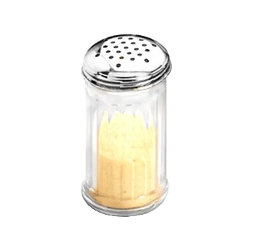 American Metalcraft SAN312 Cheese / Spice Shaker