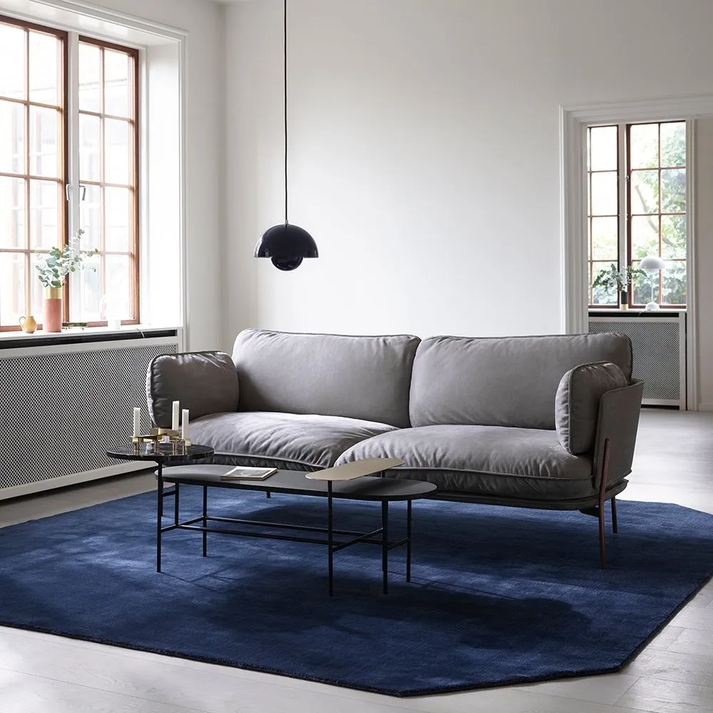 &Tradition  JH7 & JH25 Palette Coffee Table