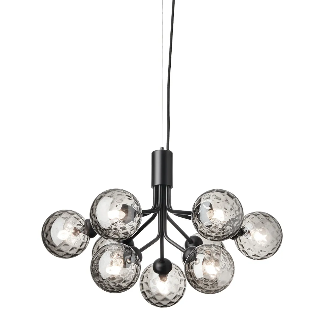 Apiales 9 Chandelier