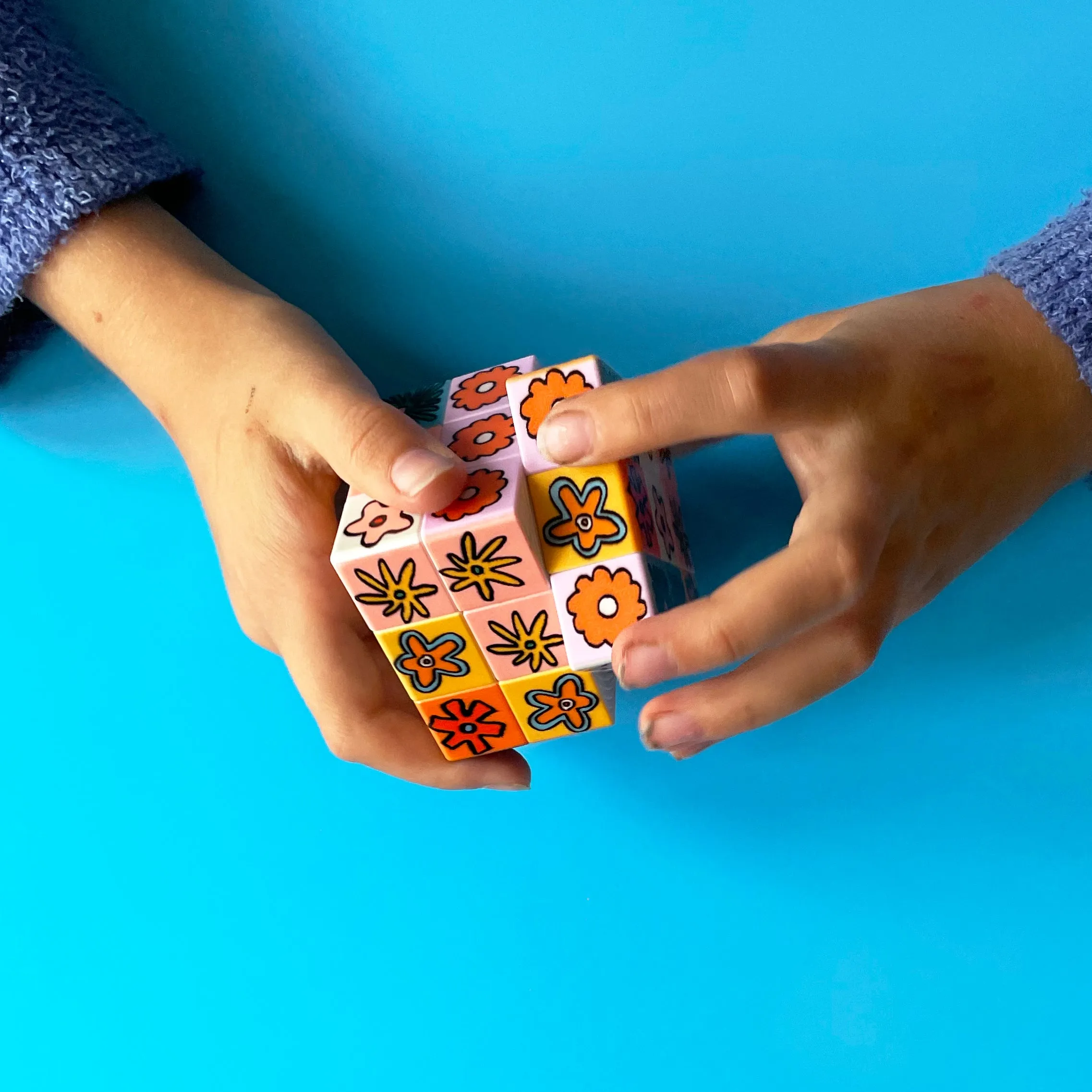 Art Cube