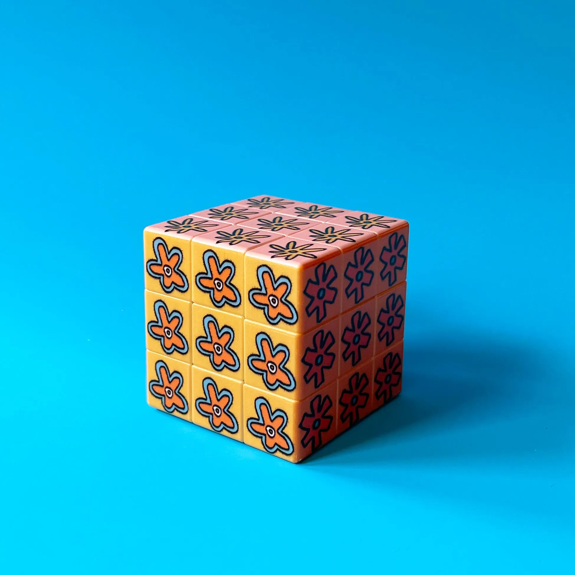 Art Cube