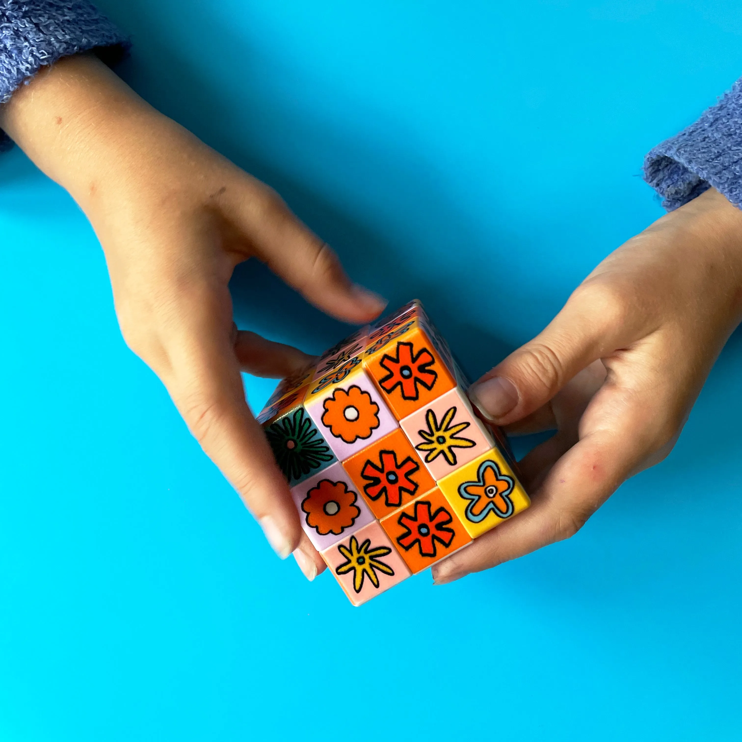 Art Cube