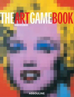Art Game Book