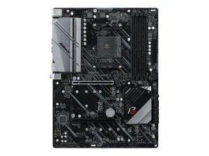 Asrock Motherboard  X570 Phantom Gaming 4 - Atx - Socket Am4 - Amd X570