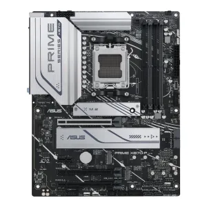 Asus Mainboard Prime X670-P-Csm - Atx - Socket Am5 - Amd X670