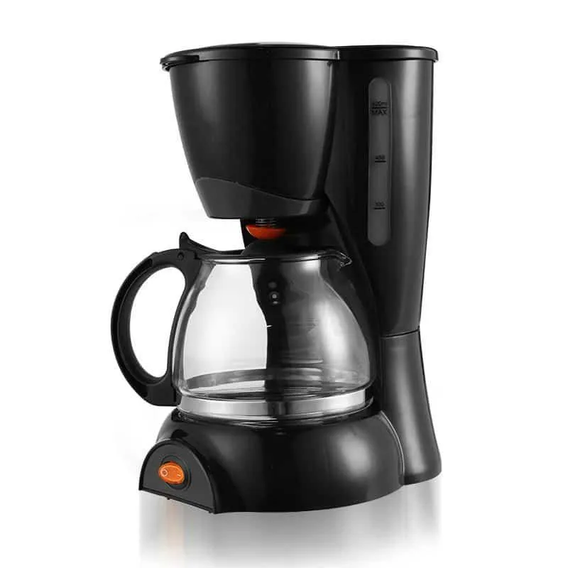 Automatic Mini Esspresso Makers 620 ml