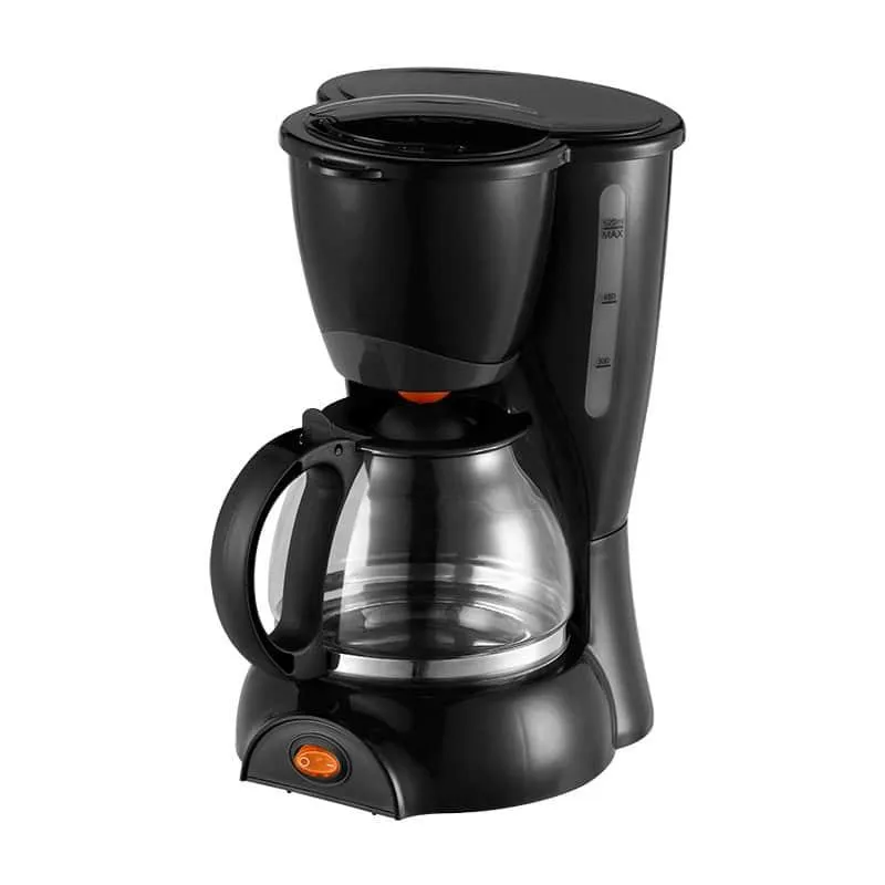 Automatic Mini Esspresso Makers 620 ml