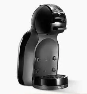 Automatic Mini Esspresso Makers 800 ml
