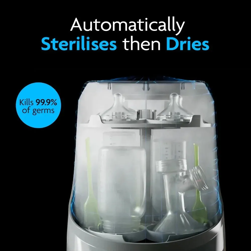 Baby Brezza Bottle Washer Pro ( New orders Dispatch 27 Dec)