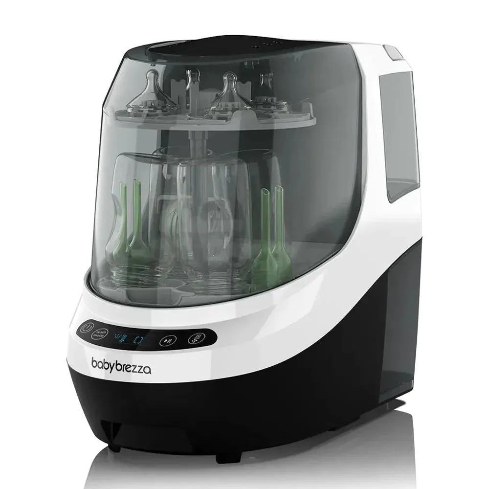 Baby Brezza Bottle Washer Pro ( New orders Dispatch 27 Dec)