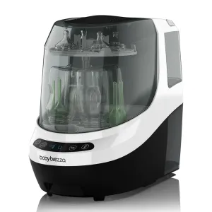 Baby Brezza Bottle Washer Pro ( New orders Dispatch 27 Dec)