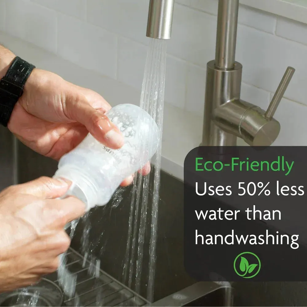 Baby Brezza Bottle Washer Pro ( New orders Dispatch 27 Dec)